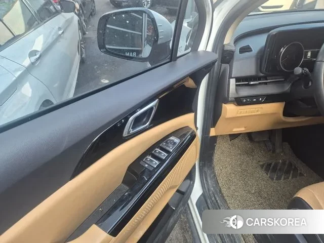 Kia Carnival 4th generation id 3611816 из Кореи 7