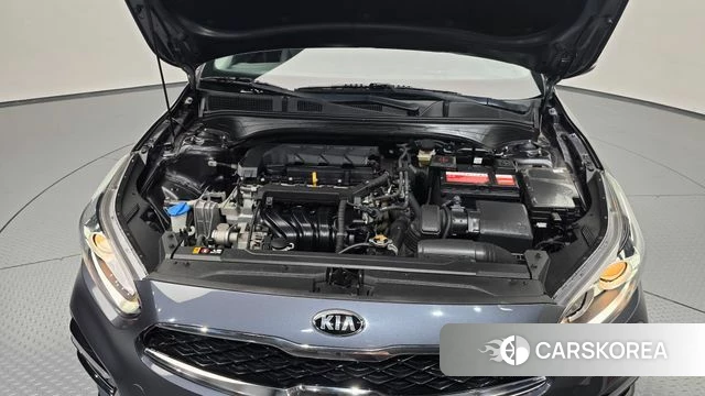 Kia Come New K3 id 4471354 из Кореи 28