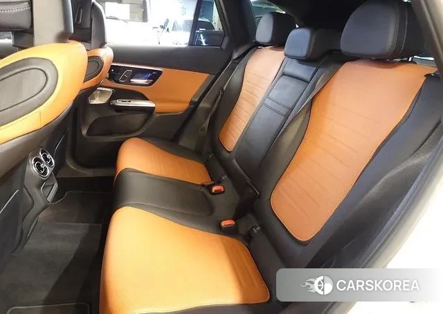 Mercedes-Benz GLC-Class X254 id 3689643 из Кореи 16