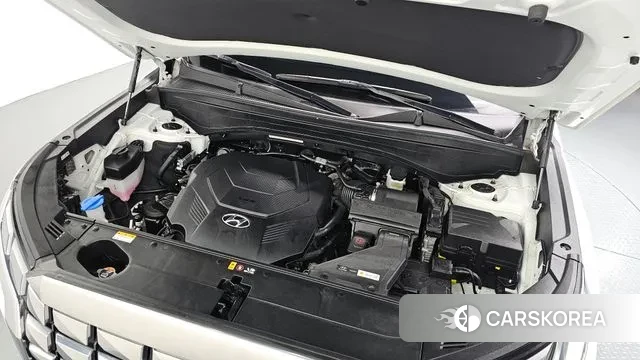 Hyundai The New Palisade id 3610907 из Кореи 16