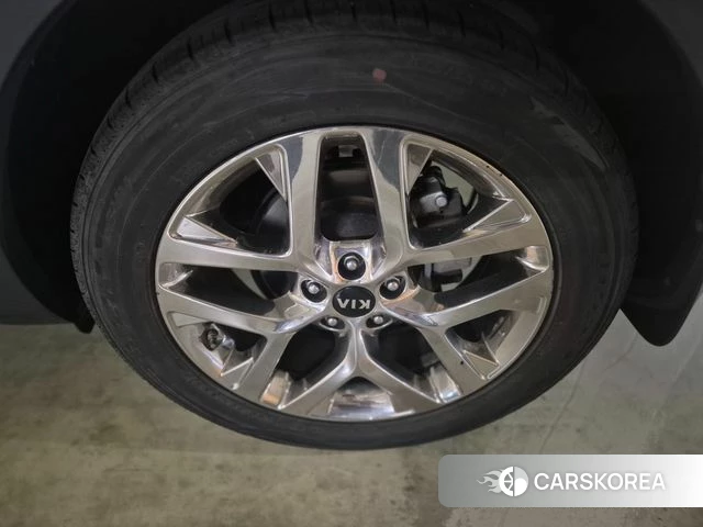 Kia The New Sorento id 4486737 из Кореи 16