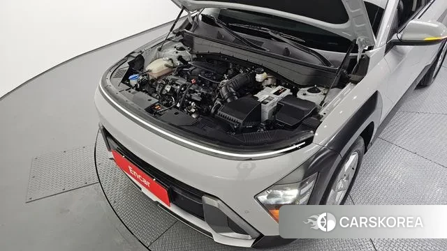 Hyundai Kona (SX2) id 3701411 из Кореи 16