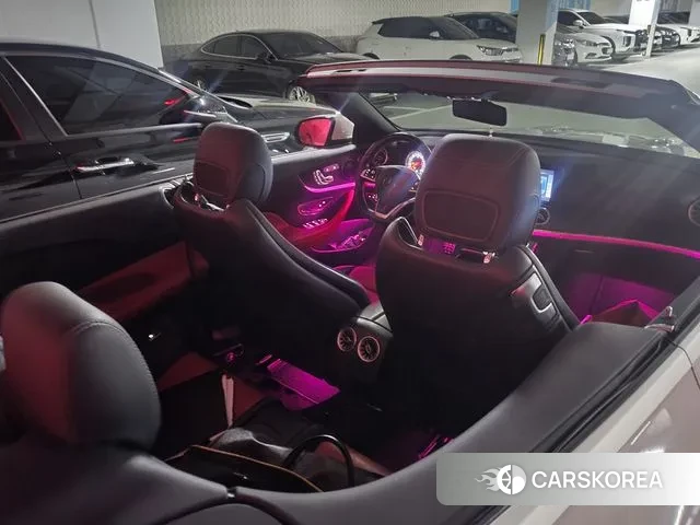 Mercedes-Benz E-Class W213 2018 Белый из Кореи, фото 6