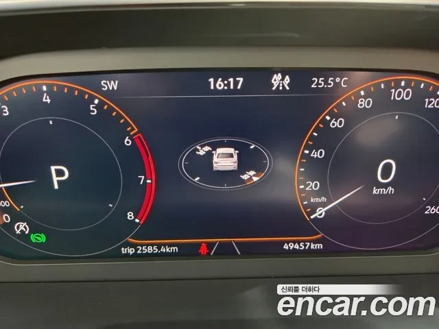 Volkswagen 7th Generation of Jetta id 2864098 из Кореи 16