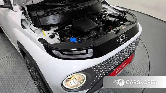 Hyundai Casper id 3232245 из Кореи 16