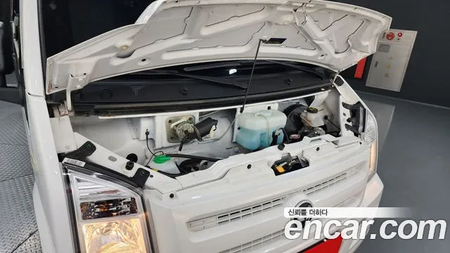 Dongfeng Socon C35 id 2782447 из Кореи 16