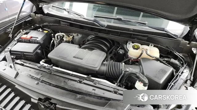 Cadillac Escalade 5th Generation id 2959232 из Кореи 16