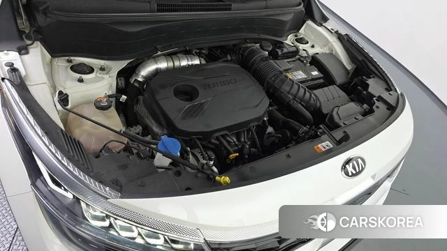 Kia Seltos id 4344808 из Кореи 16