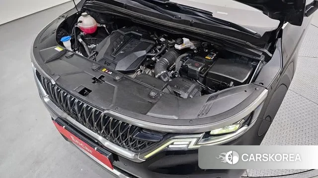 Kia Carnival 4th generation id 3680505 из Кореи 16