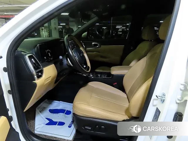 Kia Sorento 4th Generation id 3355428 из Кореи 16