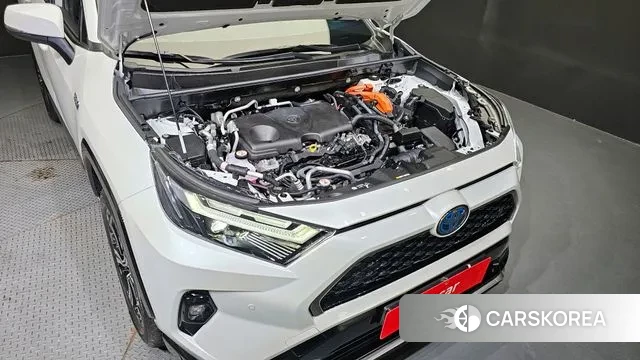 Toyota RAV4 5th Generation id 3052958 из Кореи 16