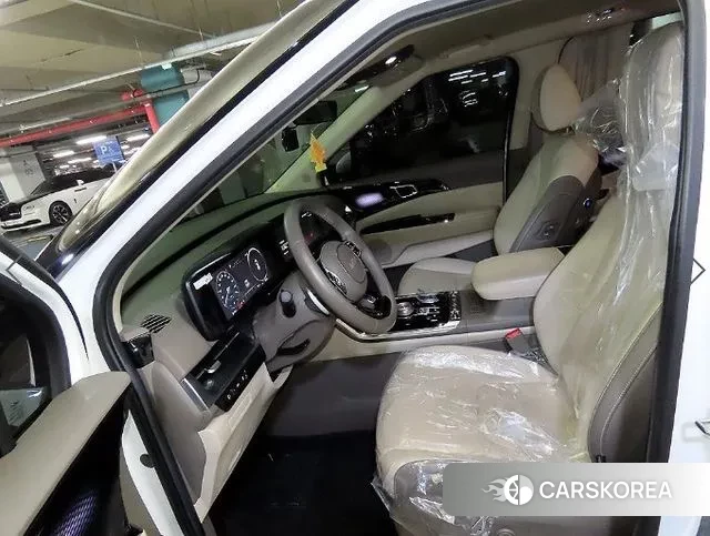 Kia Carnival 4th generation id 3576755 из Кореи 15