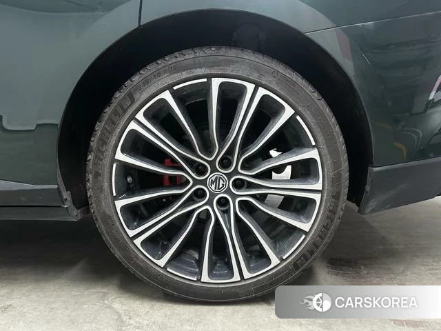 MG MG7 id 4216905 из Китая 16