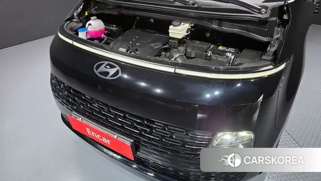 Hyundai Staria id 3173663 из Кореи 16