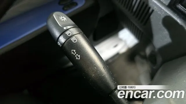 Chevrolet (GM Daewoo) New Labo id 2569952 из Кореи 16