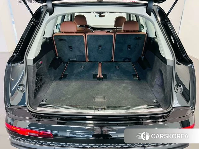 Audi Q7 id 4335185 из Китая 11