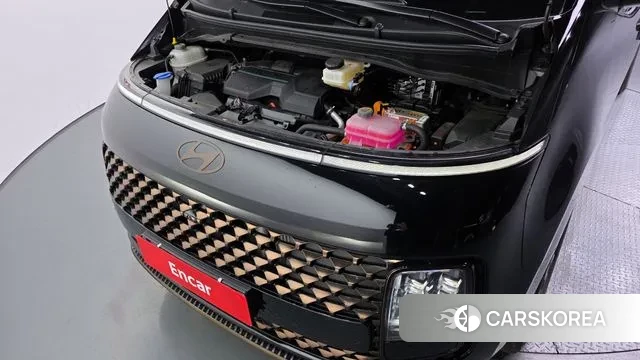 Hyundai Staria id 3533375 из Кореи 16