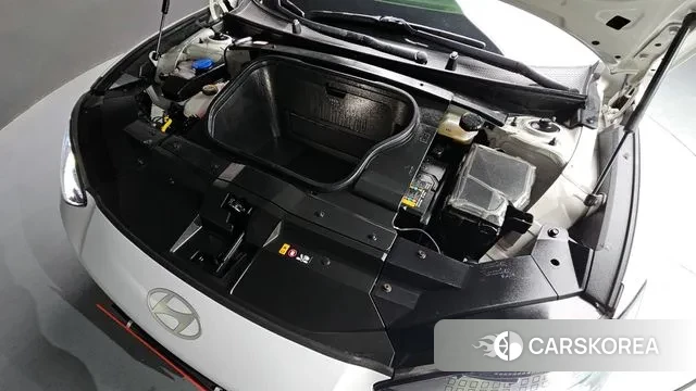 Hyundai Ionic 6 id 3654639 из Кореи 16