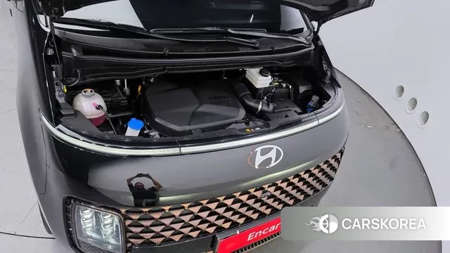 Hyundai Staria id 3179846 из Кореи 16