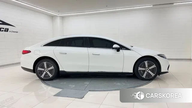 Mercedes-Benz EQS V297 id 3757438 из Кореи 16