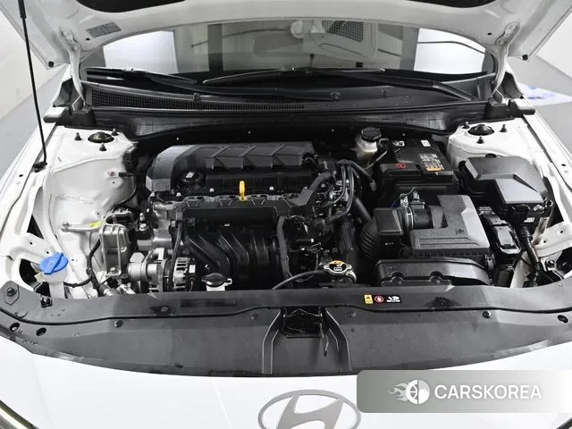 Hyundai The New Avante (CN7) id 3372176 из Кореи 13