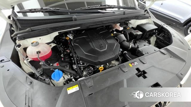 Kia Carnival 4th generation id 4330013 из Кореи 16