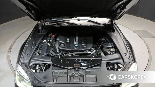 BMW 6 Series (F12) id 4411311 из Кореи 26