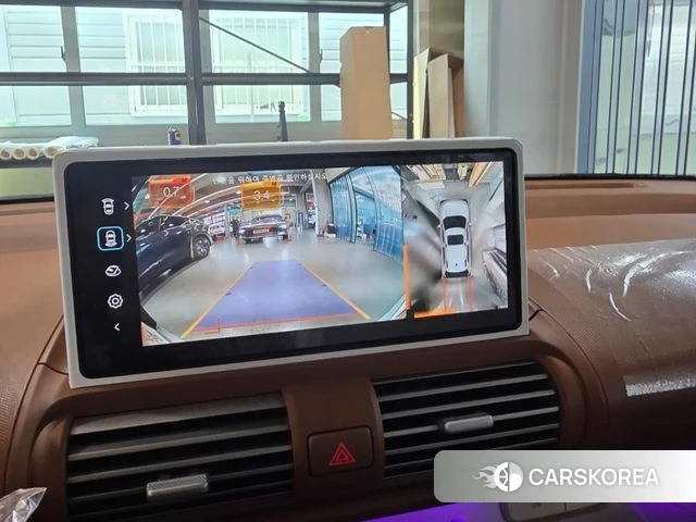 Hyundai The New Casper 2026 Жемчужный цвет из Кореи, фото 6
