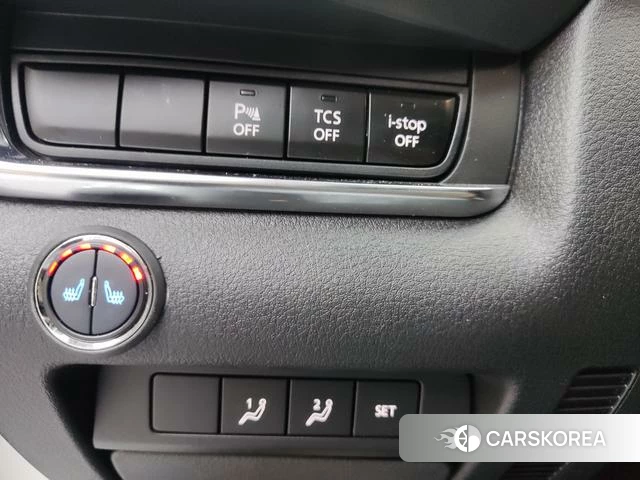 Mazda CX-30 id 4359454 из Китая 16