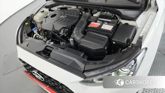 Hyundai Veloster (JS) id 3893532 из Кореи 16