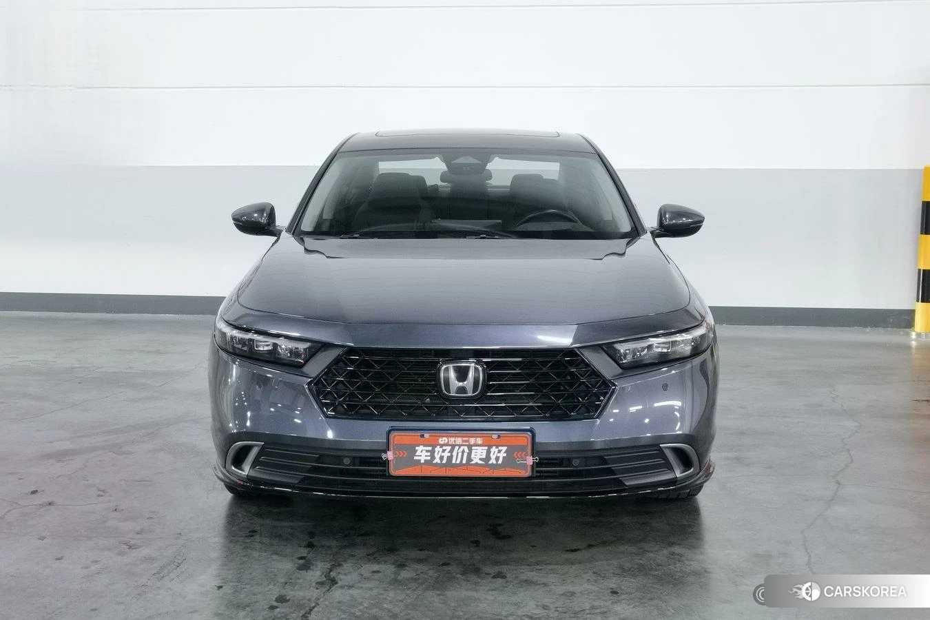 Honda Accord id 4455840 из Китая 20