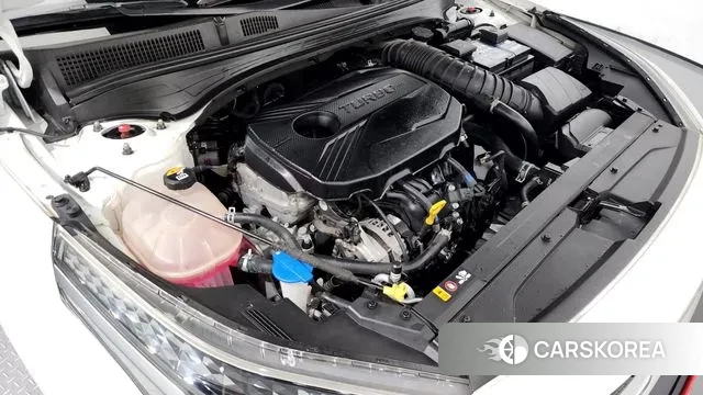 Kia The New K3 2nd generation id 2931288 из Кореи 16