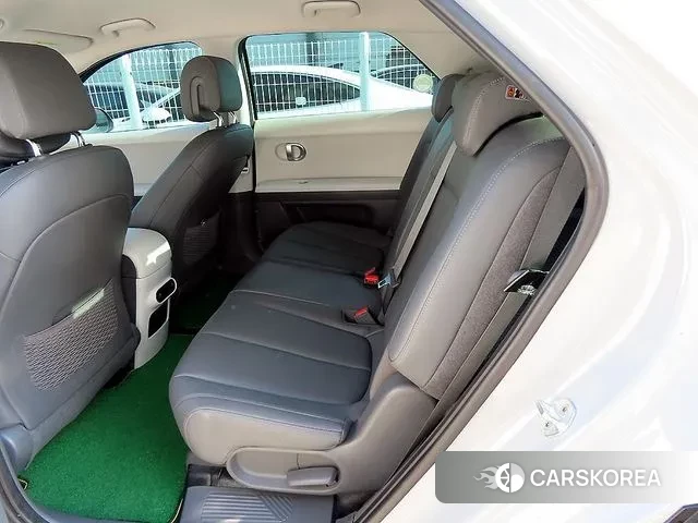 Hyundai Ionic 5 id 3556442 из Кореи 16