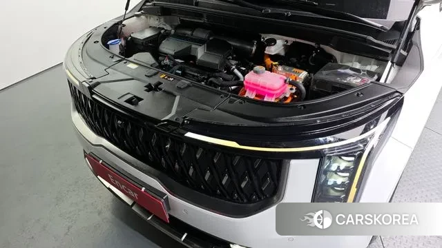 Kia The New Carnival 4th Generation id 3679701 из Кореи 16