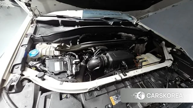 Ford Explorer 6th Generation id 3318913 из Кореи 16