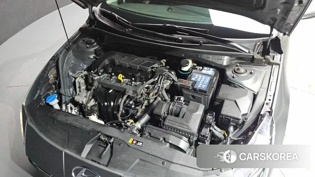 Hyundai Avante (CN7) id 4943600 из Кореи 26