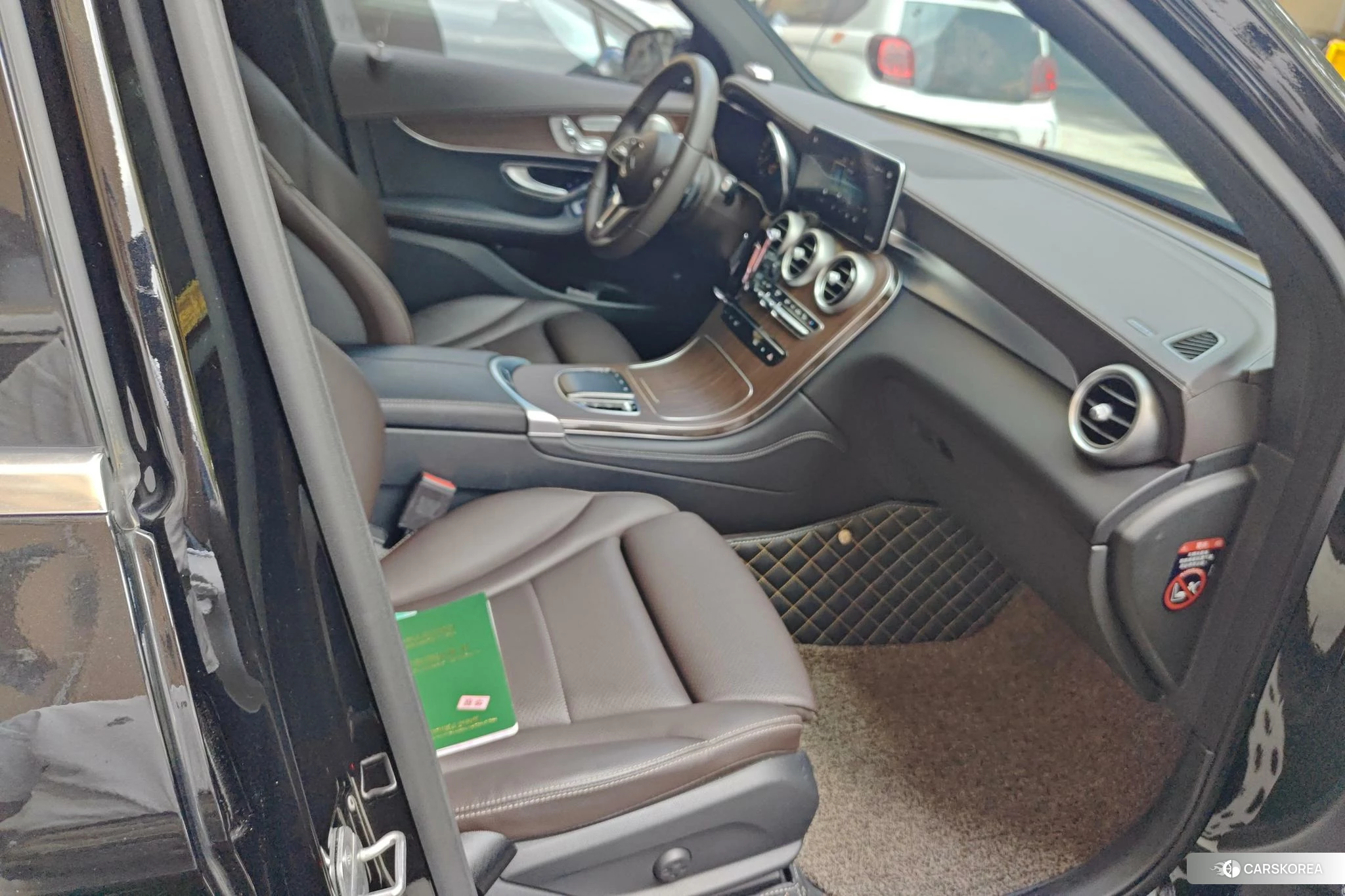 Mercedes-Benz GLC id 4467615 из Китая 13