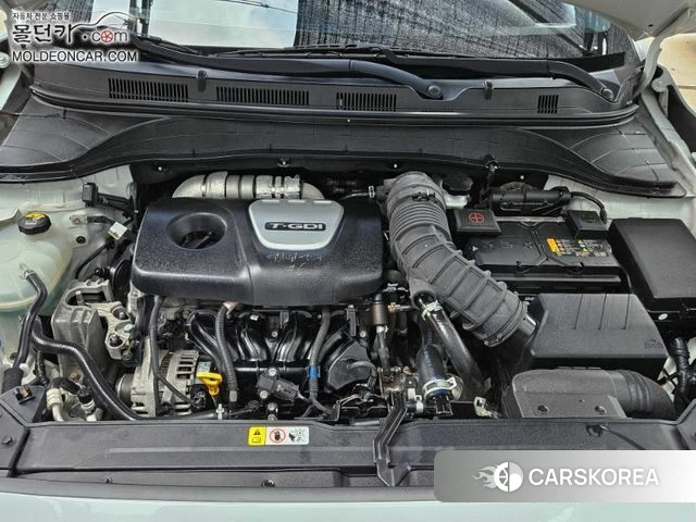 Hyundai Kona id 4728136 из Кореи 14