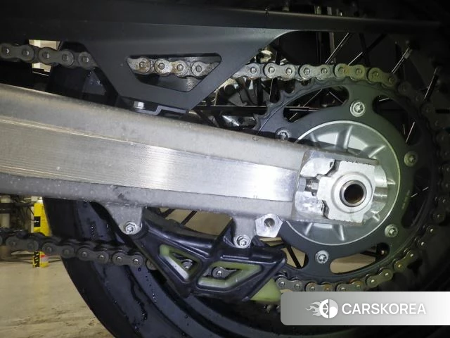 KTM 690 SMC R id 3939619 из Японии 30