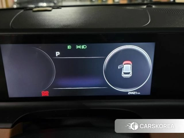 Kia The New Seltos 2023 Белый из Кореи, фото 6
