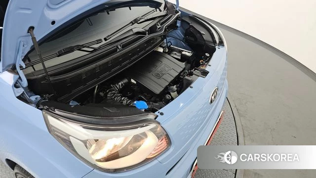 Kia The New Ray id 4304361 из Кореи 16