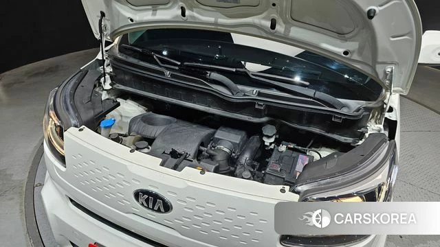 Kia The New Ray id 4430341 из Кореи 26