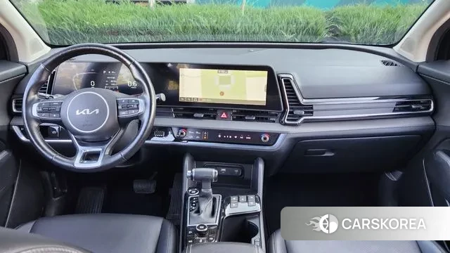 Kia Sportage 5th Generation id 3263005 из Кореи 16