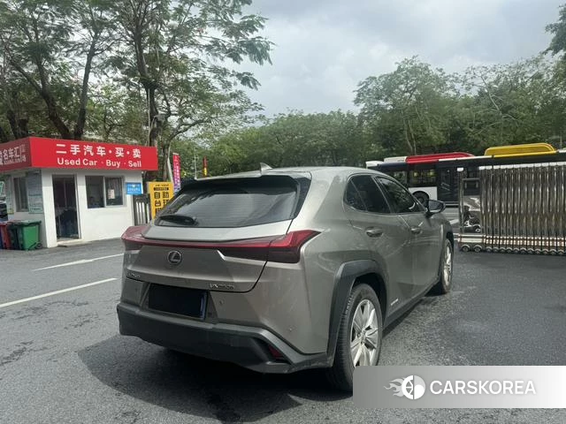 Lexus UX id 4348936 из Китая 11