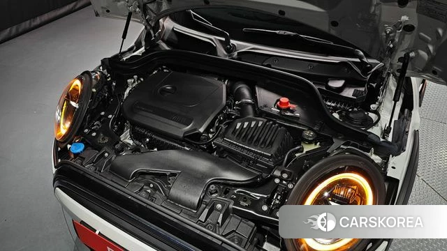 Mini Cooper id 4414110 из Кореи 27