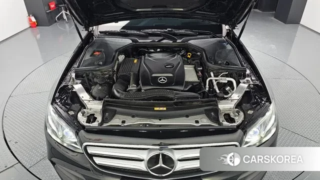 Mercedes-Benz E-Class W213 id 3055026 из Кореи 16