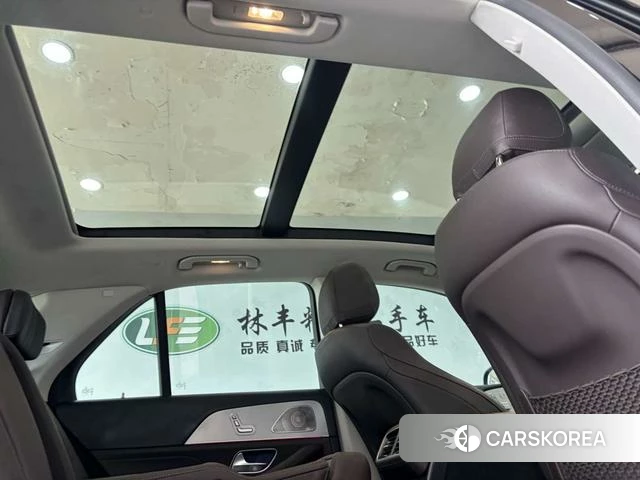 Mercedes-Benz GLE (import) id 4314461 из Китая 28