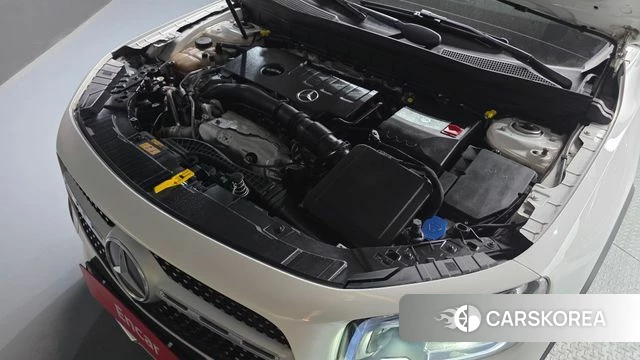 Mercedes-Benz GLB-Class X247 id 3965697 из Кореи 16