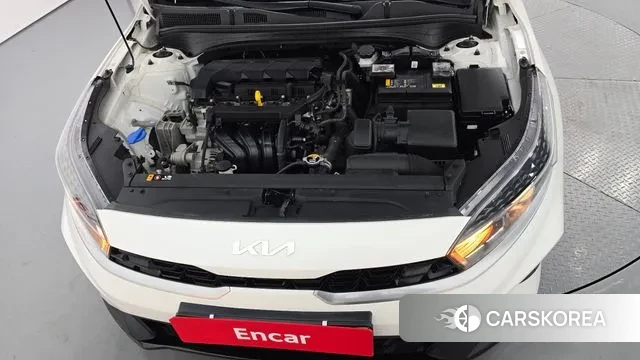 Kia The New K3 2nd generation id 3458343 из Кореи 16