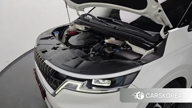 Kia Carnival 4th generation id 3059325 из Кореи 16